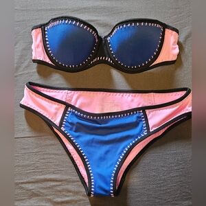 VS Bathing suit